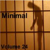 Minimal Volume 24